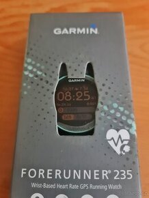 Garmin Forerunner 235