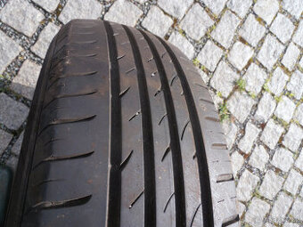 4ks letní pneu Nexen 195/65xR15 95T N Blue HD Plus
