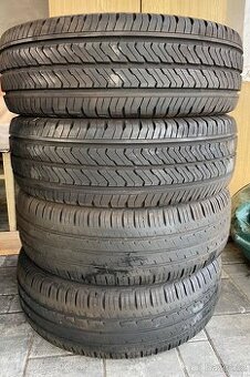 Letní pneu 215/65 R16C 109/107T VAN
