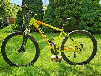 2022 rok. 27,5 Kellys Madman 50