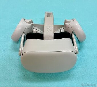 Virtuální realita Oculus Quest 2 – 256 GB