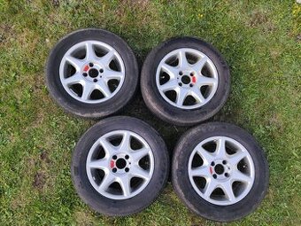 Alu Disky Ford 4x108 R15