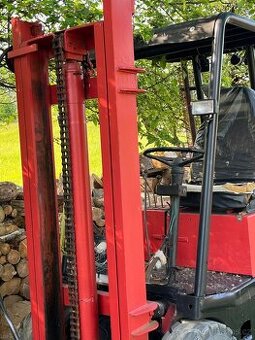 Desta DVH 1622