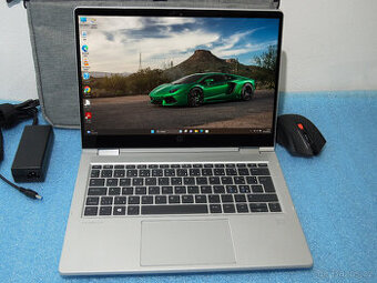 HP ProBook Touch x360 435 G8 20GB Ryzen 3 5400U 512GB Otočný