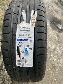 Nokian Tyres