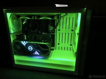 Prodám pc sestavu Rtx 3080 ti