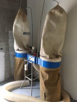 odsavač ACword Acviro FT 302 V
