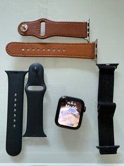 Apple watch SE 1. Generace 40mm