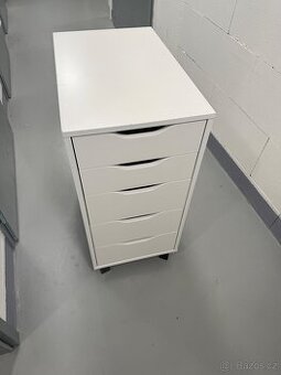 Ikea Alex zasuvkovy diel - 1