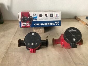 Prodám čerpadla Grunfos