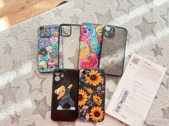 Kryty na iPhone