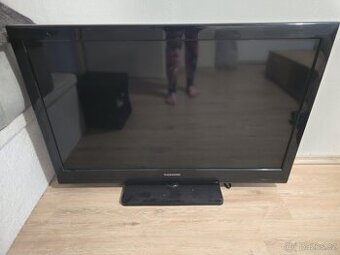 Televize+příslušenství