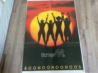 Boney M