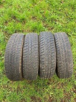 165/70/R13 Barum letní