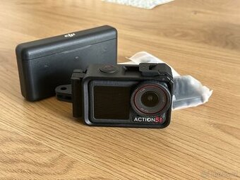Dji osmo action 5 pro