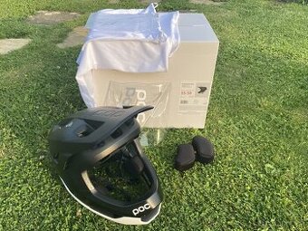 Helma POC Otocon Race MIPS