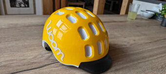 Dětská helma Woom Sunny Yellow/ Žlutá M