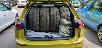 Pirelli Sottozero 3 225/45 R17 91H M+S pneumatiky, 4x6 mm