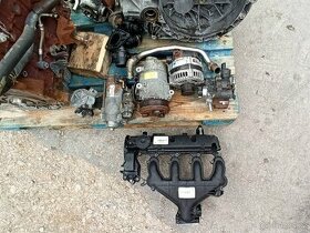 PŘÍSLUŠENSTVÍ MOTORU - FORD 2.0TDCi 100KW - typ G6DB