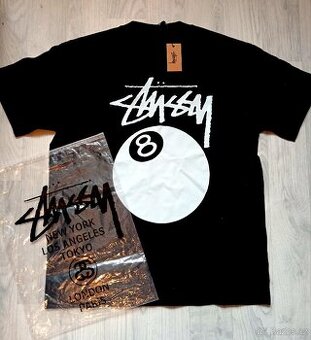 Stussy tee
