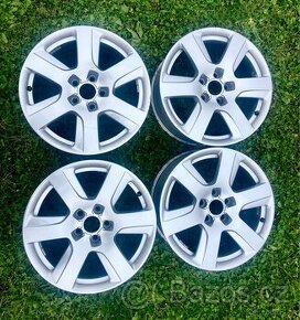 ALU Audi