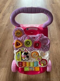 Vtech chodítko