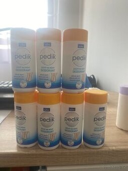Daruji Alpa Pedik