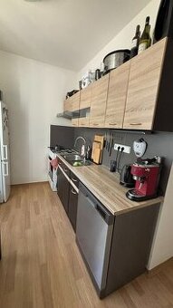 Kuchyňská linka 240cm