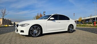 2014 BMW 335i A/T M SPORT