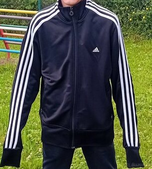 Mikina adidas