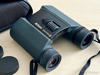 Nikon DCF Sportstar EX 10x25