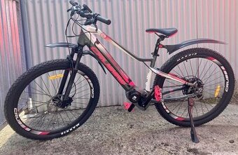 Prodám elektrokolo crussis fiona 8.7