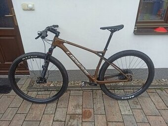 Karbonové kolo Lapierre 29
