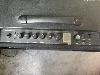 Kombo Fender