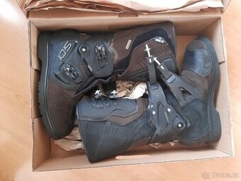 Sidi Adventure Goretex vel.42