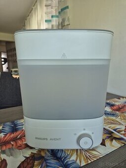 Philips avent SCF293/00 sterilizátor a sušička lahví