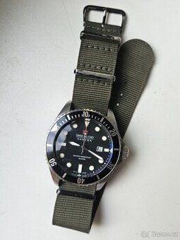 Hodinky Swiss Military Hanowa Sea Lion Set