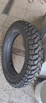 Mitas E-07 130/80 r17 + duše
