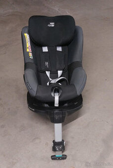 Britax Römer Dualfix M i-size