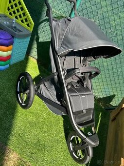 Sportovní kočárek Thule Urban Glide 3, Black
