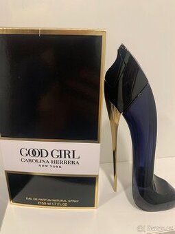 Parfém carolina herrera