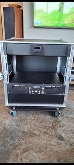 Kytarový koncový zesilovač MESA BOOGIE - STEREO 2:FIFTY