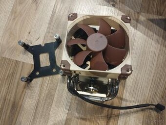 Chladič CPU Noctua pro LGA 115x - 1