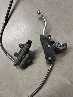 Nové brzdy Bractec 2025 - 1