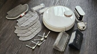 Xiaomi mi robot vacuum mop pro