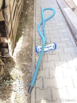 Prodám pískovou filtraci Marimex prostar 4. - 1