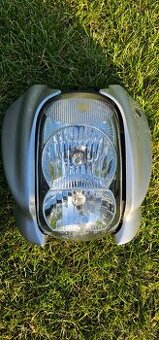 Kawasaki ER6 N 2006 přední světlo
