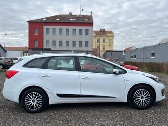 KIA CEED 1.4 CRDI COMBI 28000km DPH