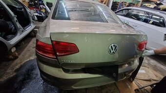 VW passat B8 sedan karoserie, motor DCX 1,6 + dveře přední