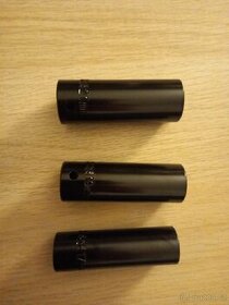 Nástrčný klíč Parkside 3ks (17 / 19 / 21 x 75 mm)